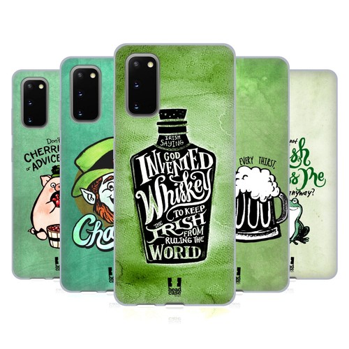 Head case irish craic custodia - craic,