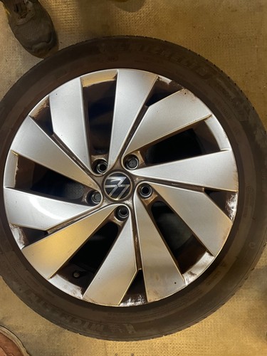 Cerchi originali volkswagen - cerchi,