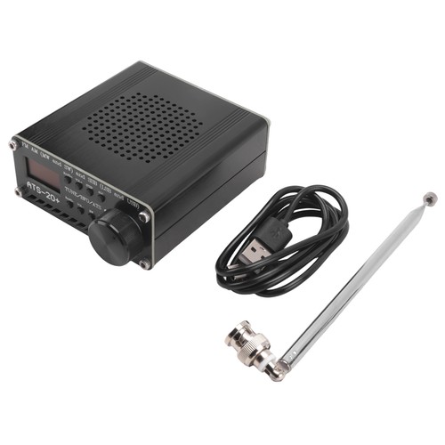 Si4732 ats ats20 - si4732,