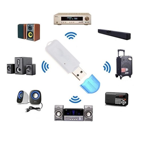 Ricevitore bluetooth usb - bluetooth,