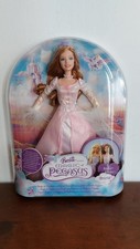 Barbie and the MAGIC of