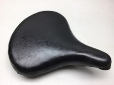 Sedile bicicletta uomo vintage