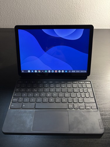 Lenovo ideapad duet chromebook - ideapad,