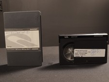 Quantegy betacam master - sp,