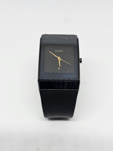 Rado diastar high tech ceramic - high-tech,