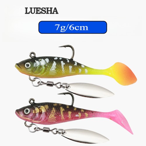 Pezzi set pesce confezione - 5,