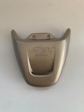 Portapacco posteriore carena