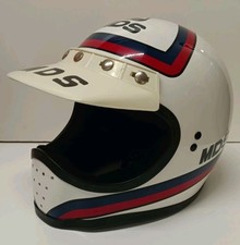 MDS M83 casco vintage casco