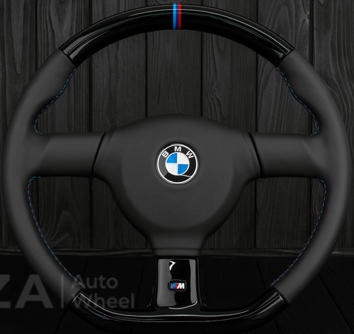 Bmw e30 e31 - e34, m-tech