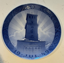 Royal Copenhagen Christmas