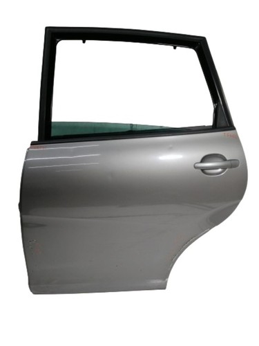 Porta posteriore sinistra seat - posteriore,