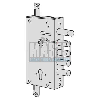 Serratura cisa 56517 per - serratura,
