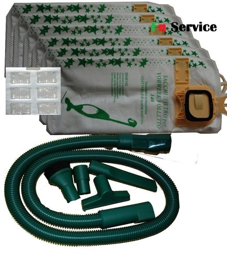 Vorwerk folletto compatibile - vorwerk,