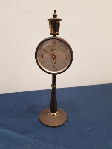 Orologio sveglia tavolo - orologio, da
