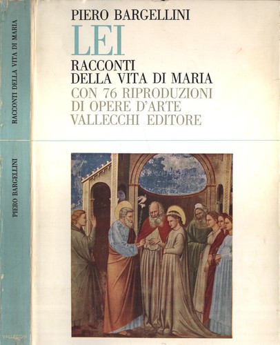Lei racconti della vita di - vita,
