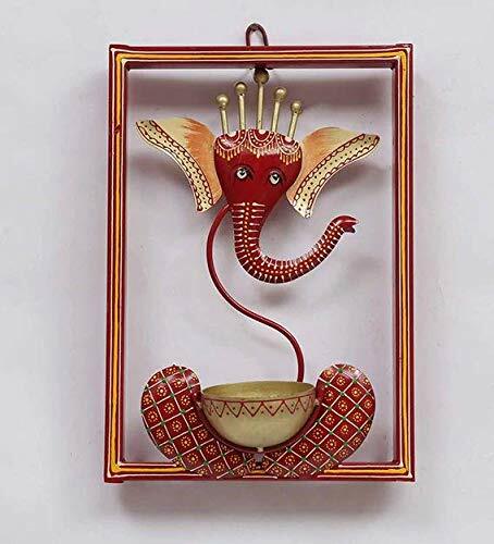 Statua lord ganesha in - di,