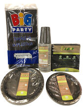 PIATTI BICCHIERI TOVAGLIOLI