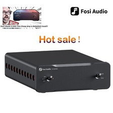 Fosi Audio V3 Amplificatore di