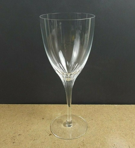 Lotto bicchieri acqua - 7,
