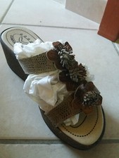 Pantofola Scarpa sanitaria