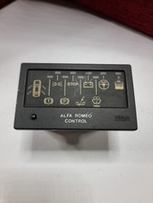 Strumento check control per