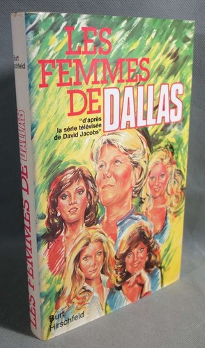 Les femmes dallas - les, burt