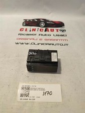 96941882 DISPLAY CHEVROLET Captiva 1° Serie 1991 diesel (1) RICAMBI USATI 992539