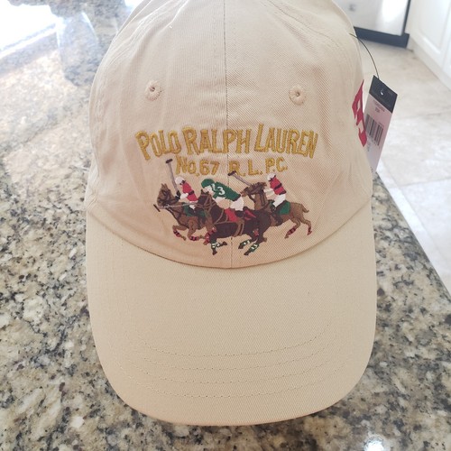 Cappello polo ralph lauren - polo,