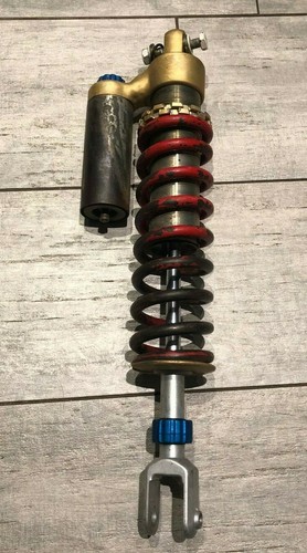 Monoammortizzatore aprilia rx - ,