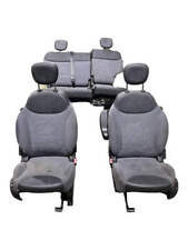 Tappezzeria / sedili Fiat 500L