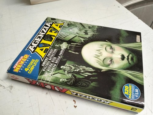Nathan never presenta - nathan, agenzia