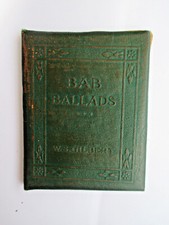 Little Leather Library  BAB