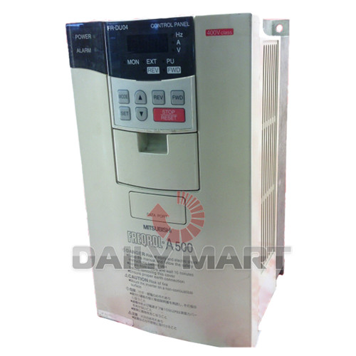 Inverter mitsubishi - inverter,