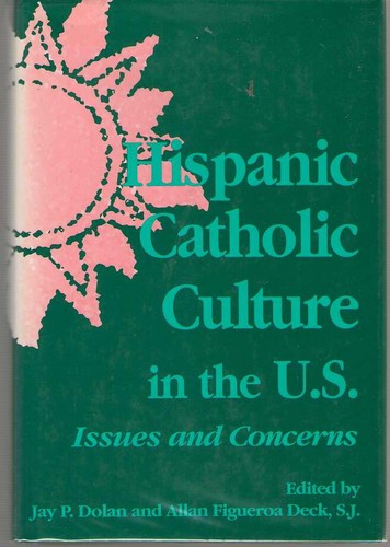 Hispanic catholic culture - hispanic,