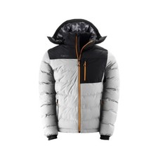 GIACCA THERMIC BIANCO GHIACCIO