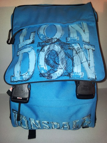 Zaino borsa zainetto uomo - borsa,