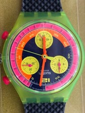 Swatch Grand Prix 37 mm