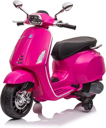 Lamas toys moto elettrica - lamas,