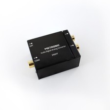 Convertitore Audio da digitale