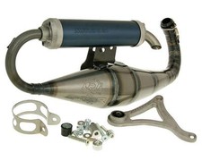 MARMITTA MALOSSI MHR BIG BORE