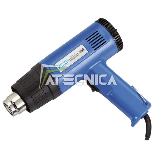 Pistola termica sverniciatore