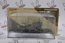 DIE CAST  " JEEP WILLYS -