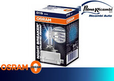 LAMPADA OSRAM D1S 35W NIGHT