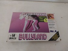 Kit modello scheletro di Dryopithecus - Bullyland