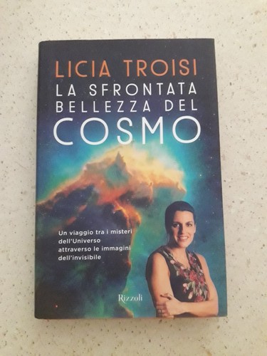 Licia troisi sfrontata - licia,