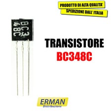 TRANSISTORE BC348C