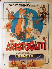 MANIFESTO CM 100X140 GLI