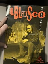 Vasco Rossi Fanzine Rivista “ Il Blasco “ Numero 13