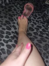 CIABATTE CHIUSE DA CASA PANTOFOLE ROSA