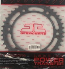 JT CORONA NERA PASSO 525 42